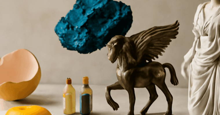 Different Mediums of Art: A Practical Guide to Materials and Forms