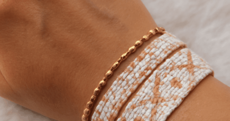 Bead Loom Designs: How to Design and Read a Chart