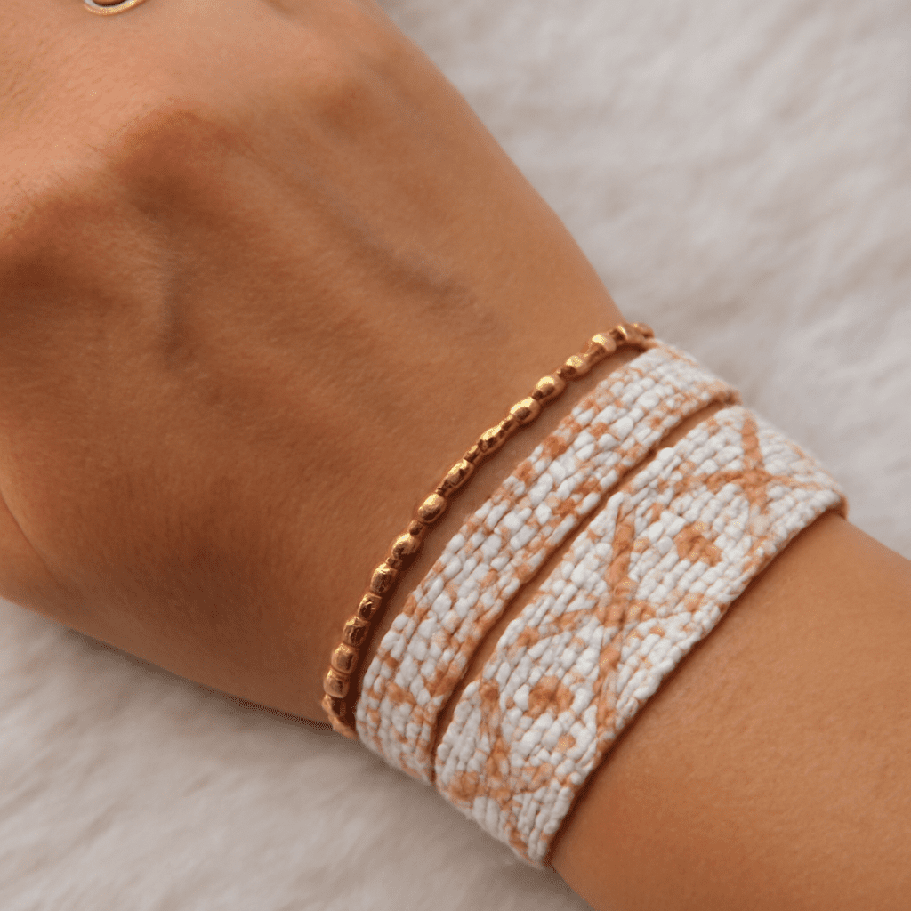 Bead Loom Designs: How to Design and Read a Chart