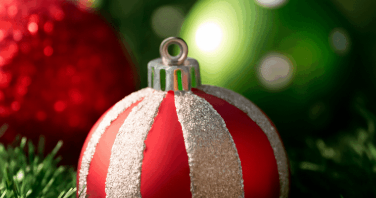 Christmas Color Palettes Beyond Red and Green