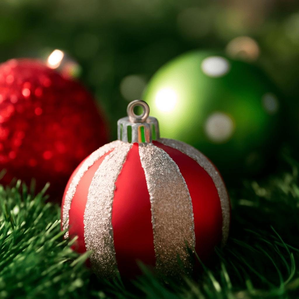 Christmas Color Palettes Beyond Red and Green