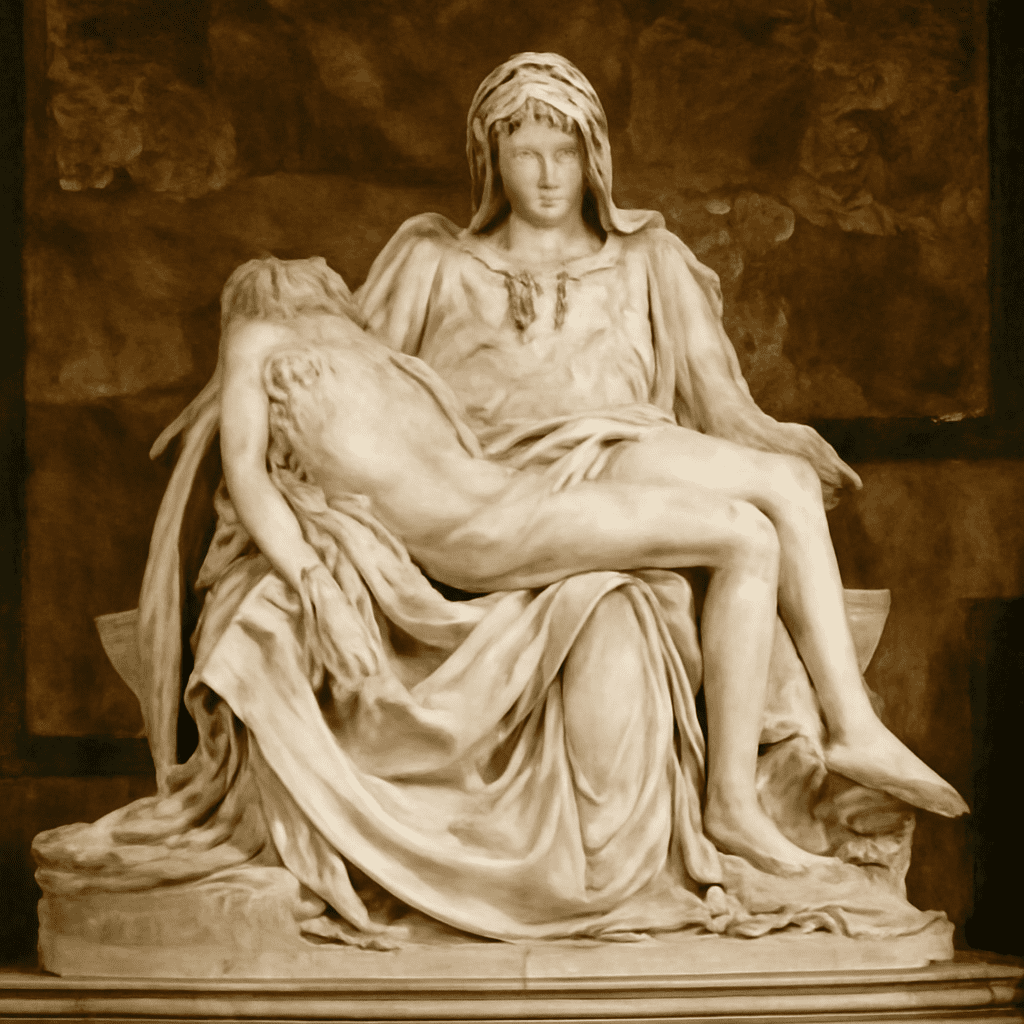 Famous Statues Across History: From Antiquity to Modern Art