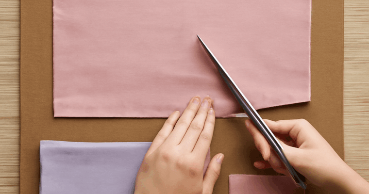 How Big Is a Fat Quarter of Fabric? Dimensions, Cut, and Variations