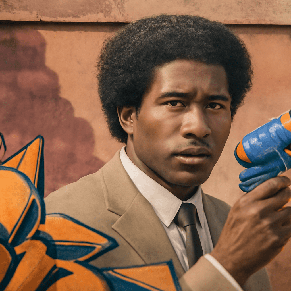 Graffiti Artists: Art, Styles, and the Art-or-Vandalism Debate