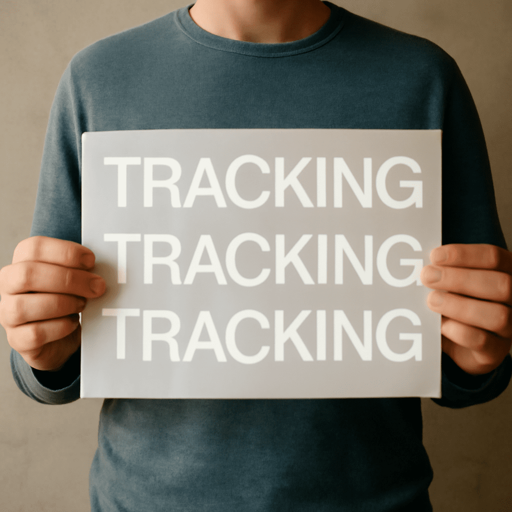 Kerning vs Tracking: The Difference and When to Use Each