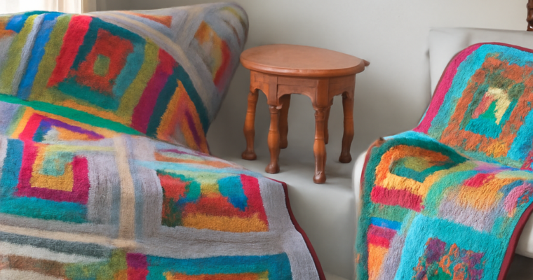 Types of Quilt Patterns: From Traditional Blocks to Modern Designs