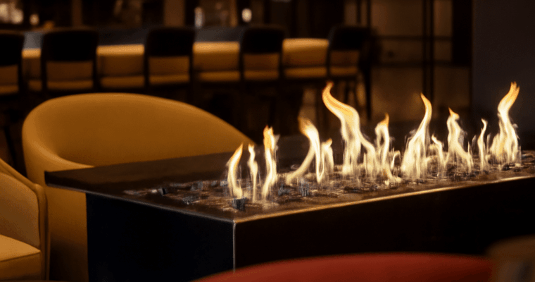 Restaurant Interior Design: From Concept to Guest Experience
