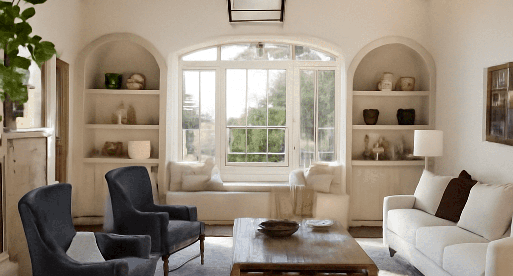 Spanish-Style Homes: Architecture and Interior Design
