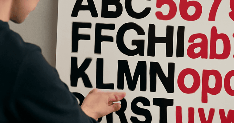 Swiss Style Graphic Design: How the International Typographic Style Works