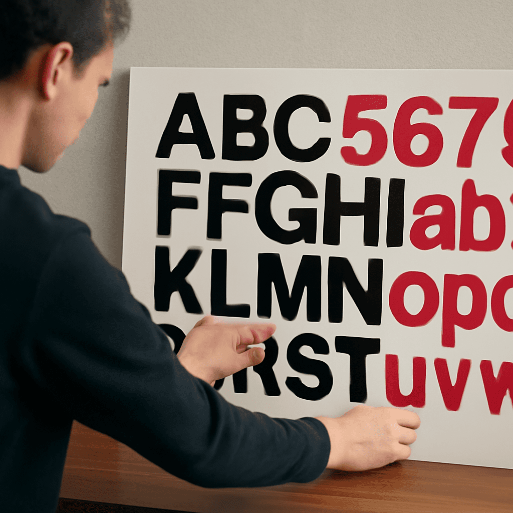 Swiss Style Graphic Design: How the International Typographic Style Works