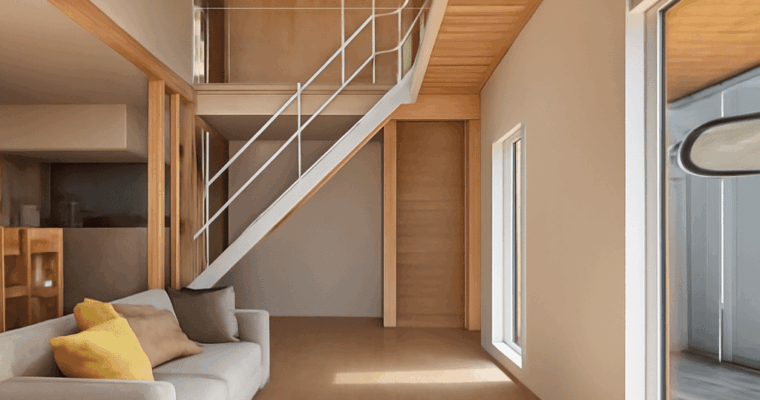 From Traditional Japanese House Layouts to Modern Japanese Architecture