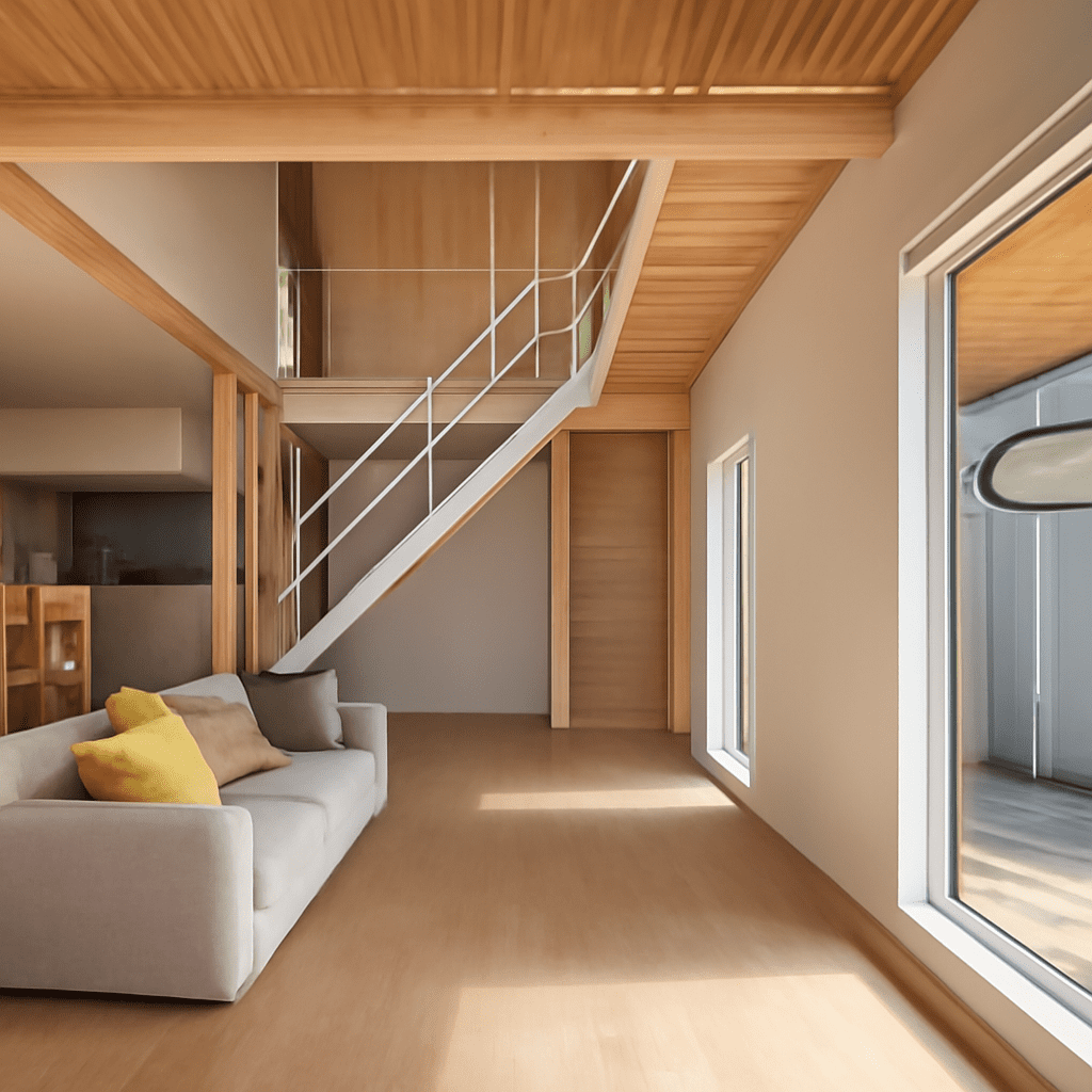 From Traditional Japanese House Layouts to Modern Japanese Architecture