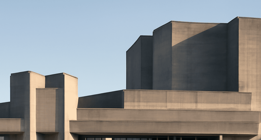 Understanding Brutalist Architecture: A Comprehensive Guide
