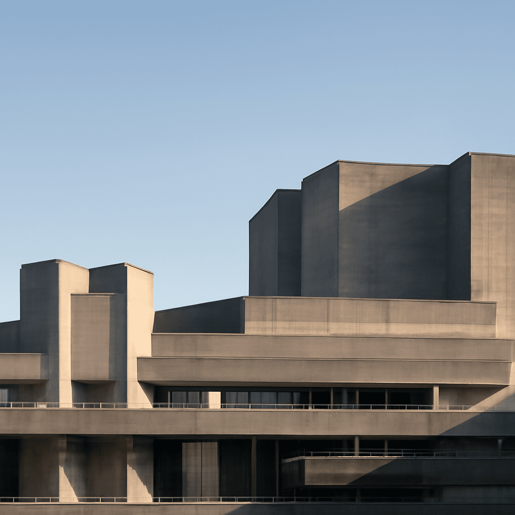 Understanding Brutalist Architecture: A Comprehensive Guide