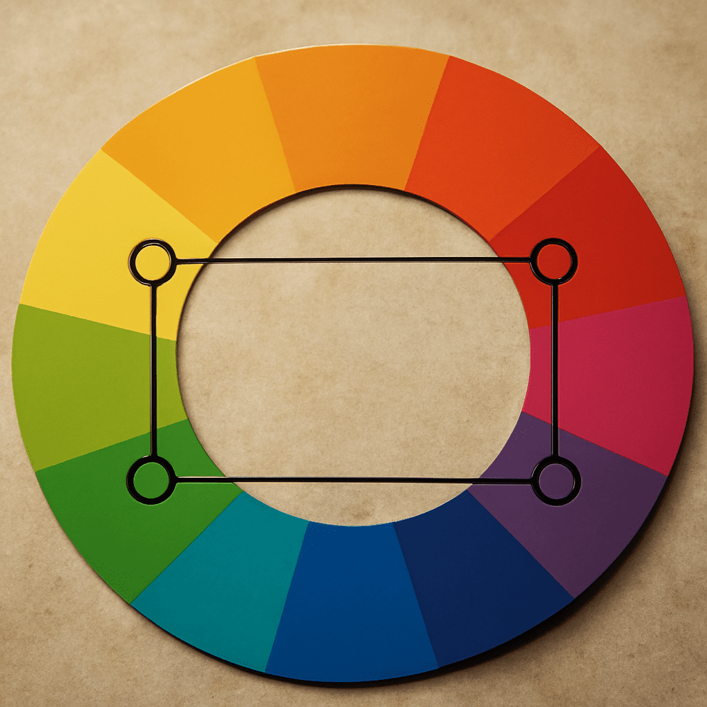 Understanding Color Harmony in Interior Design
