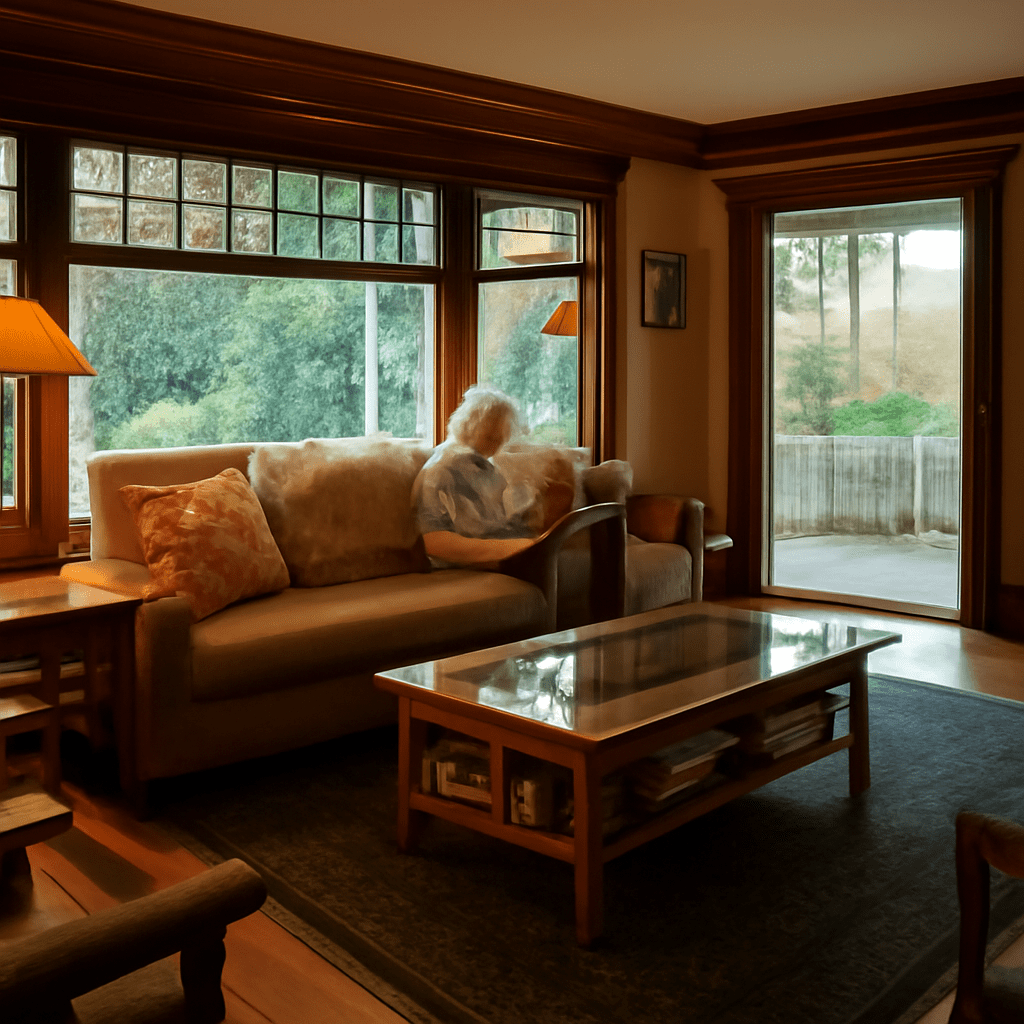 Understanding American Craftsman Architecture