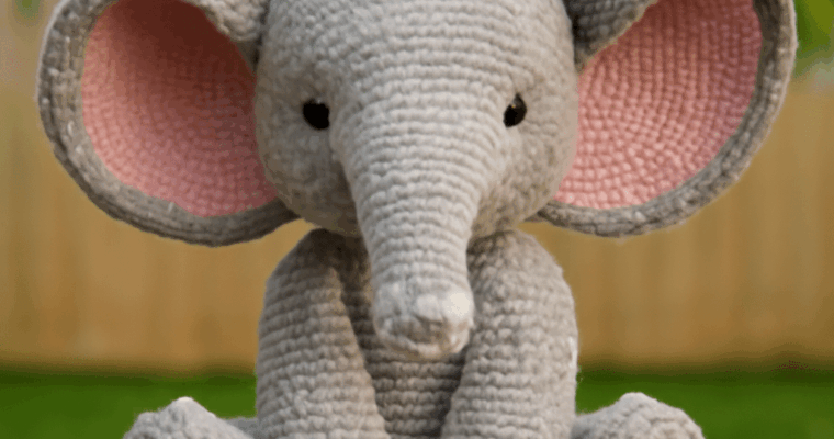 How to Crochet Amigurumi Animals for Beginners