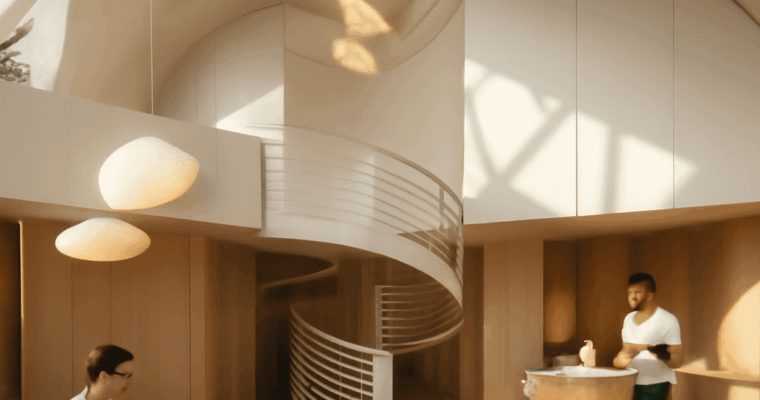 Exploring Dome Houses: A Unique Architectural Style