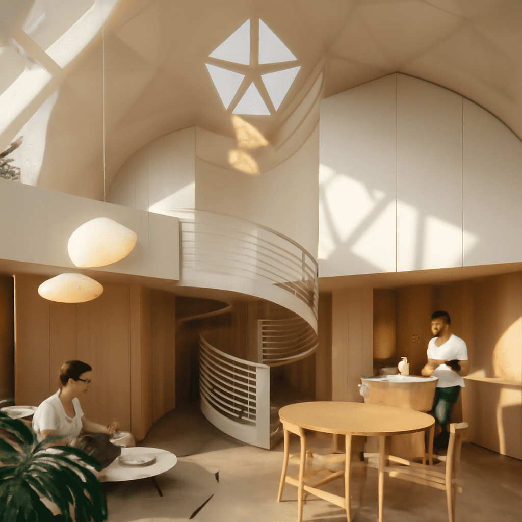 Exploring Dome Houses: A Unique Architectural Style