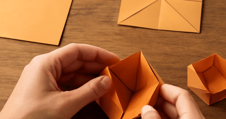 Easy Origami for Kids: Fun and Simple Projects