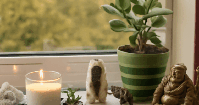 Understanding Feng Shui: Meaning and Decorating Tips