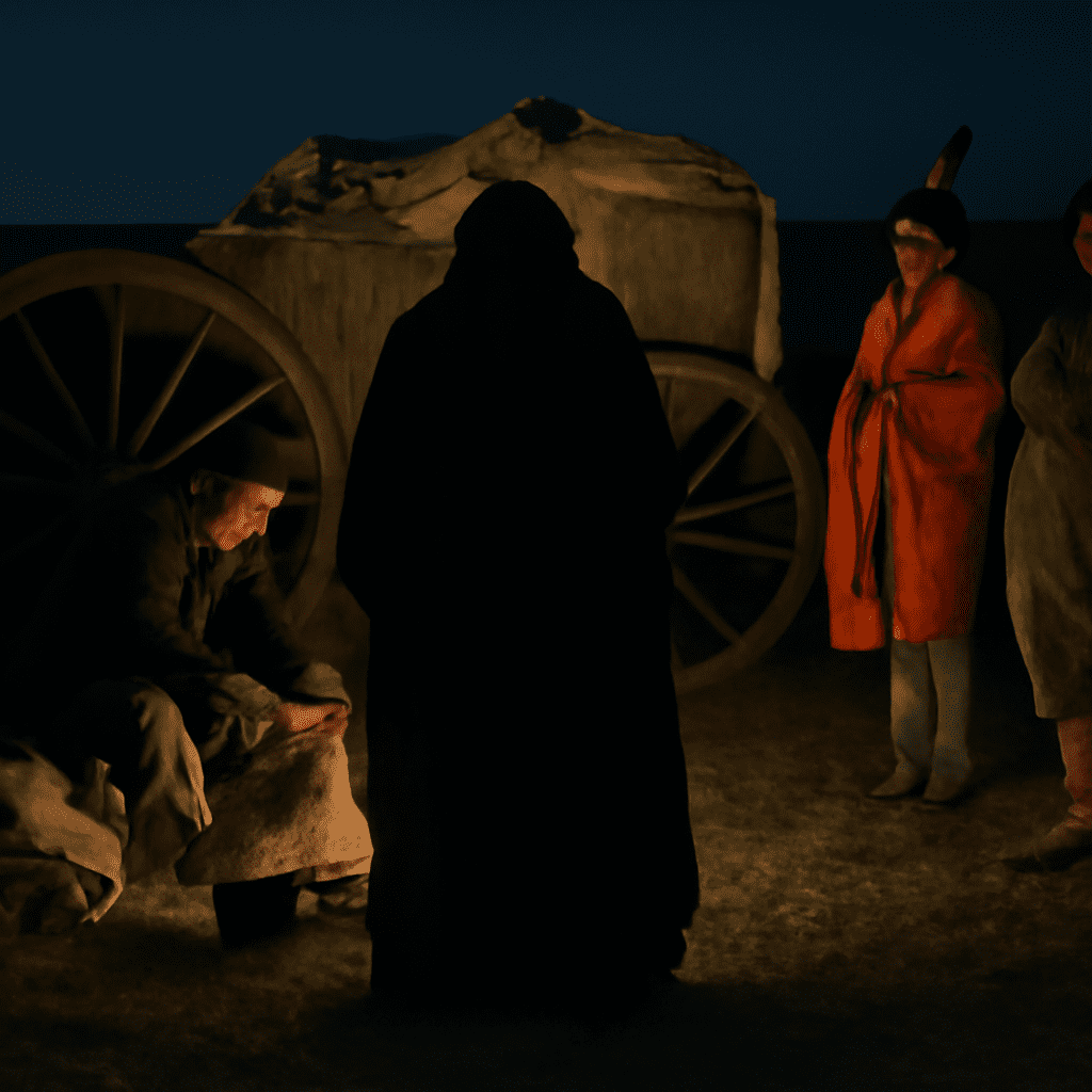 Frederic Remington Paintings: How to Read the Western Scene