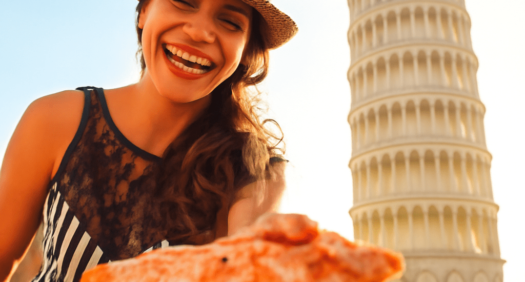 Exploring the Leaning Tower of Pisa: An Architectural Marvel
