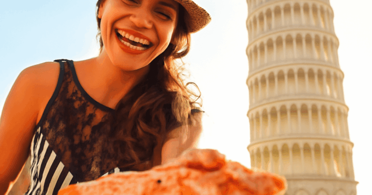 Exploring the Leaning Tower of Pisa: An Architectural Marvel