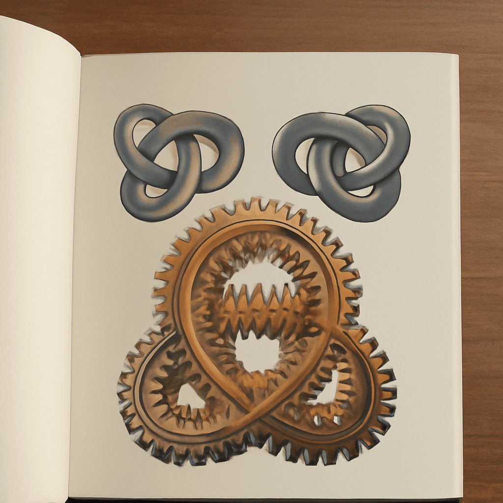 Exploring MC Escher’s Art: A Journey Through His Unique Creations