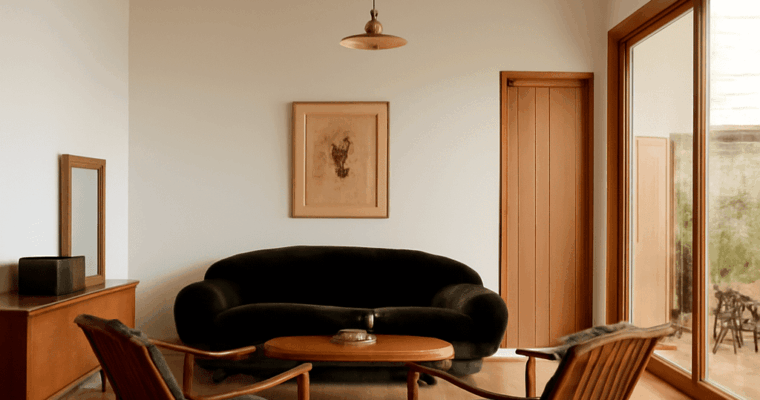 Exploring Mid Century Modern Architecture