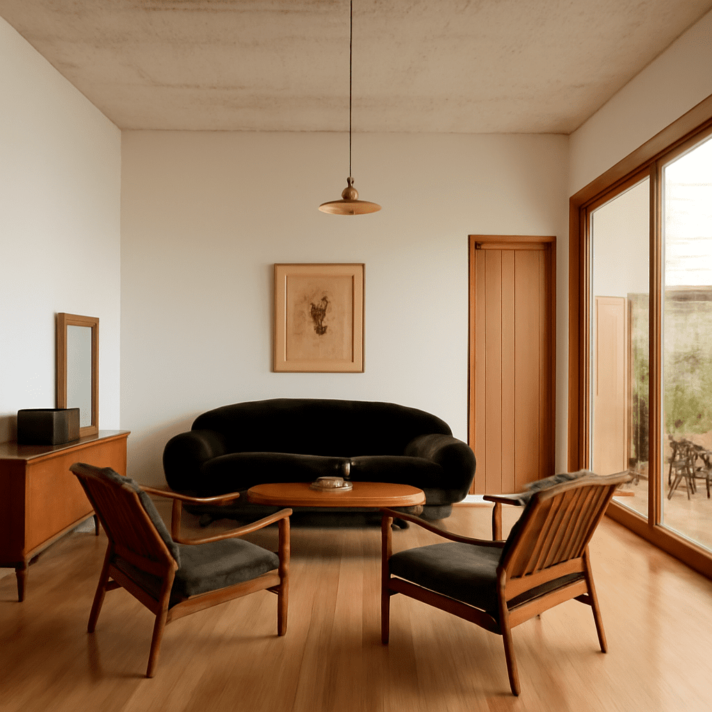 Exploring Mid Century Modern Architecture