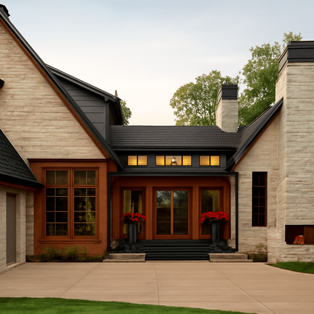 Exploring the Modern Farmhouse Style for Your Home