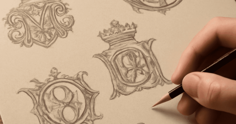 Mastering the Art of the Monogram Maker