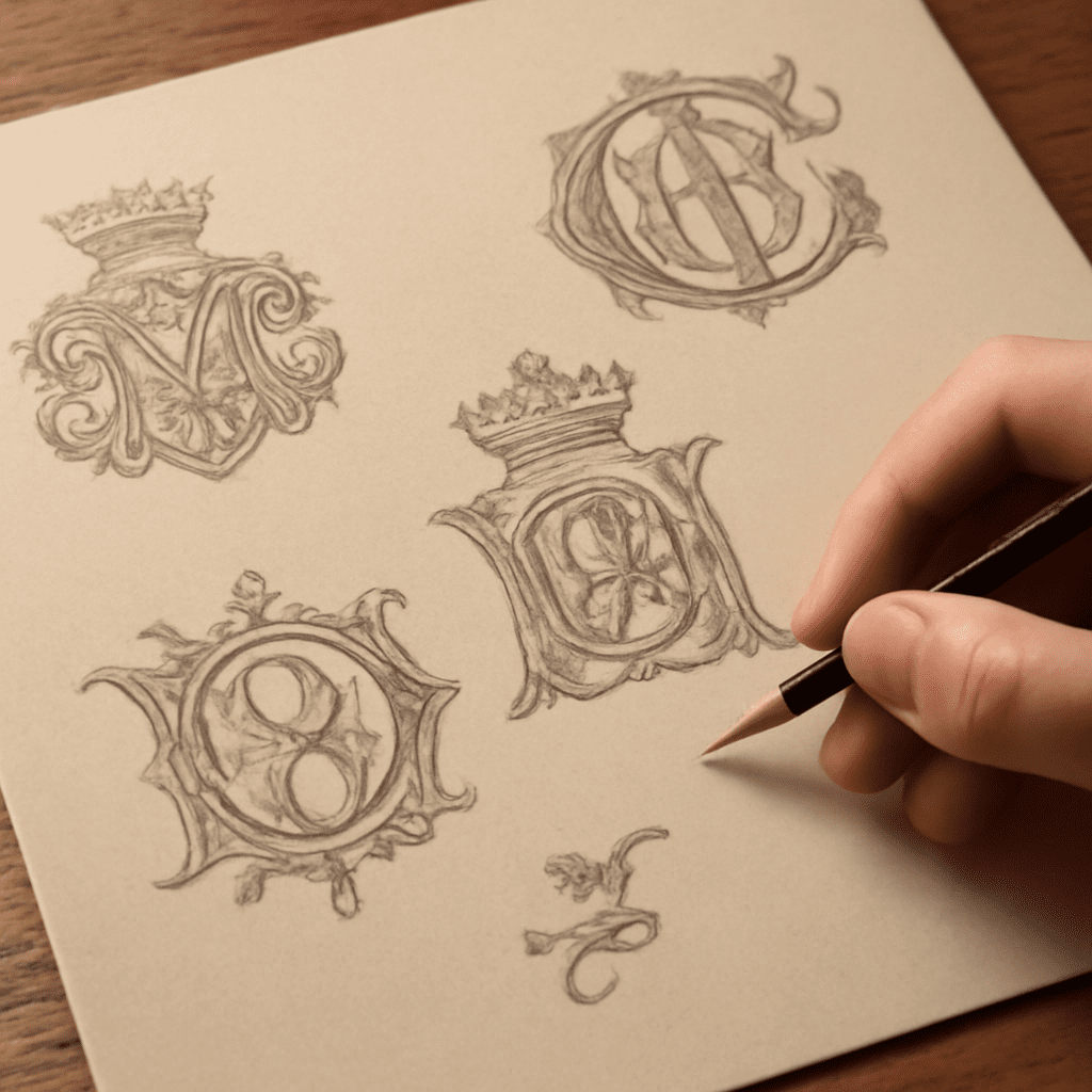 Mastering the Art of the Monogram Maker