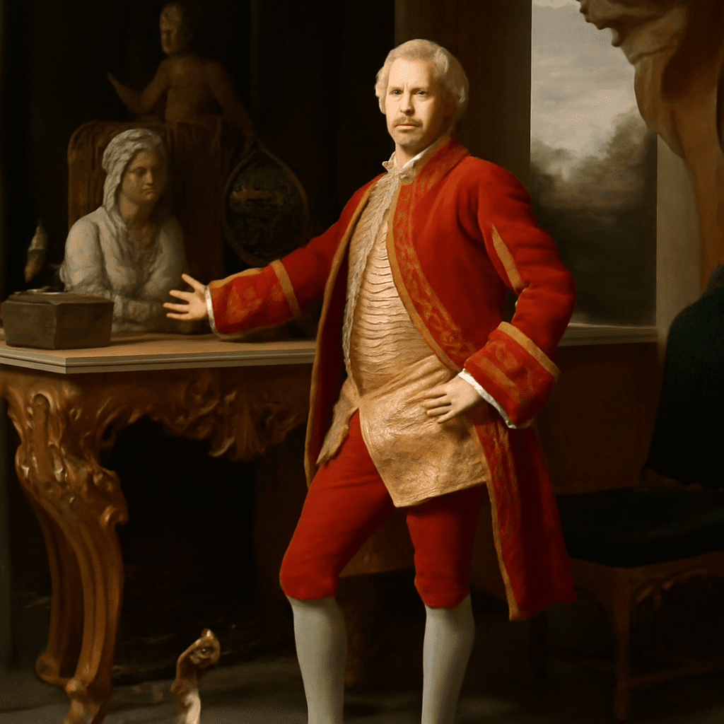 Understanding Neoclassical Architecture