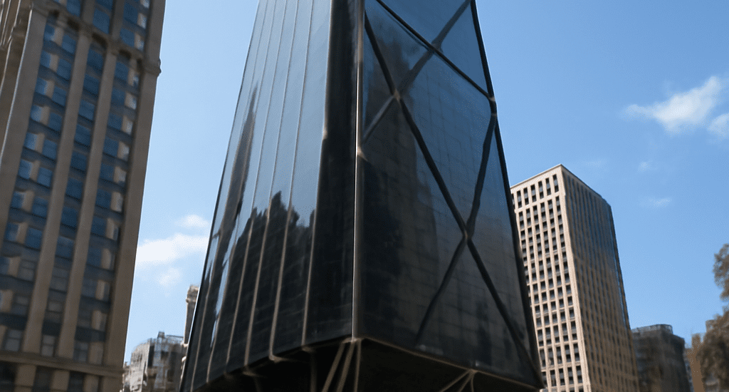The Tallest Building in New York: A Look at Skyscrapers