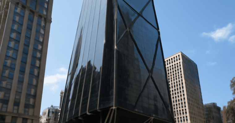 The Tallest Building in New York: A Look at Skyscrapers