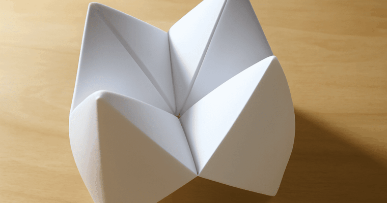 Creative Crafts: Things to Make Out of Paper