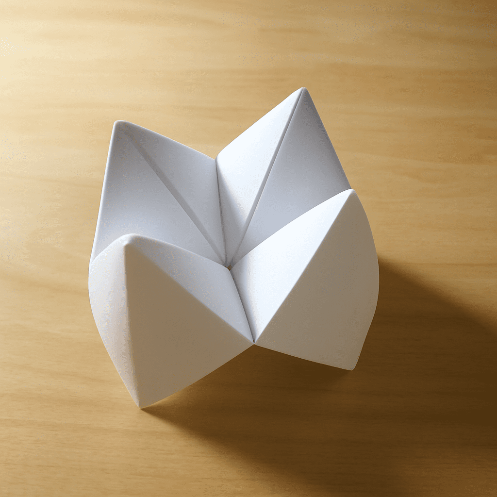 Creative Crafts: Things to Make Out of Paper