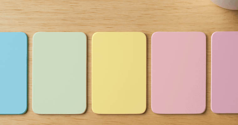 Exploring the Beauty of Pastel Colors in Design