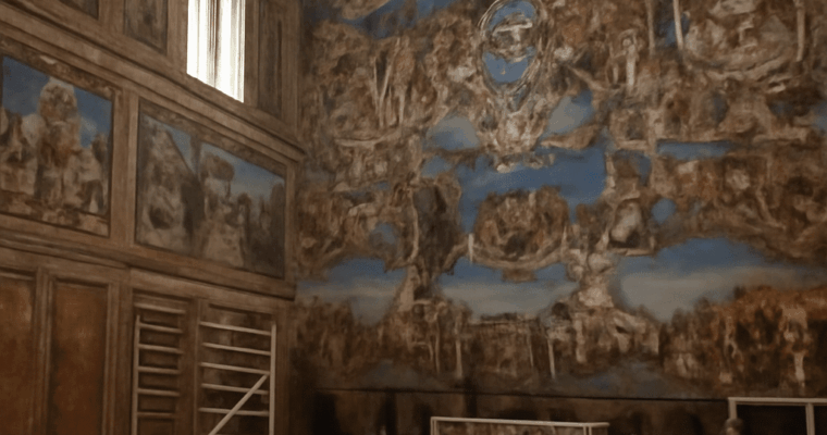 Exploring the Artistic Legacy of Raphael