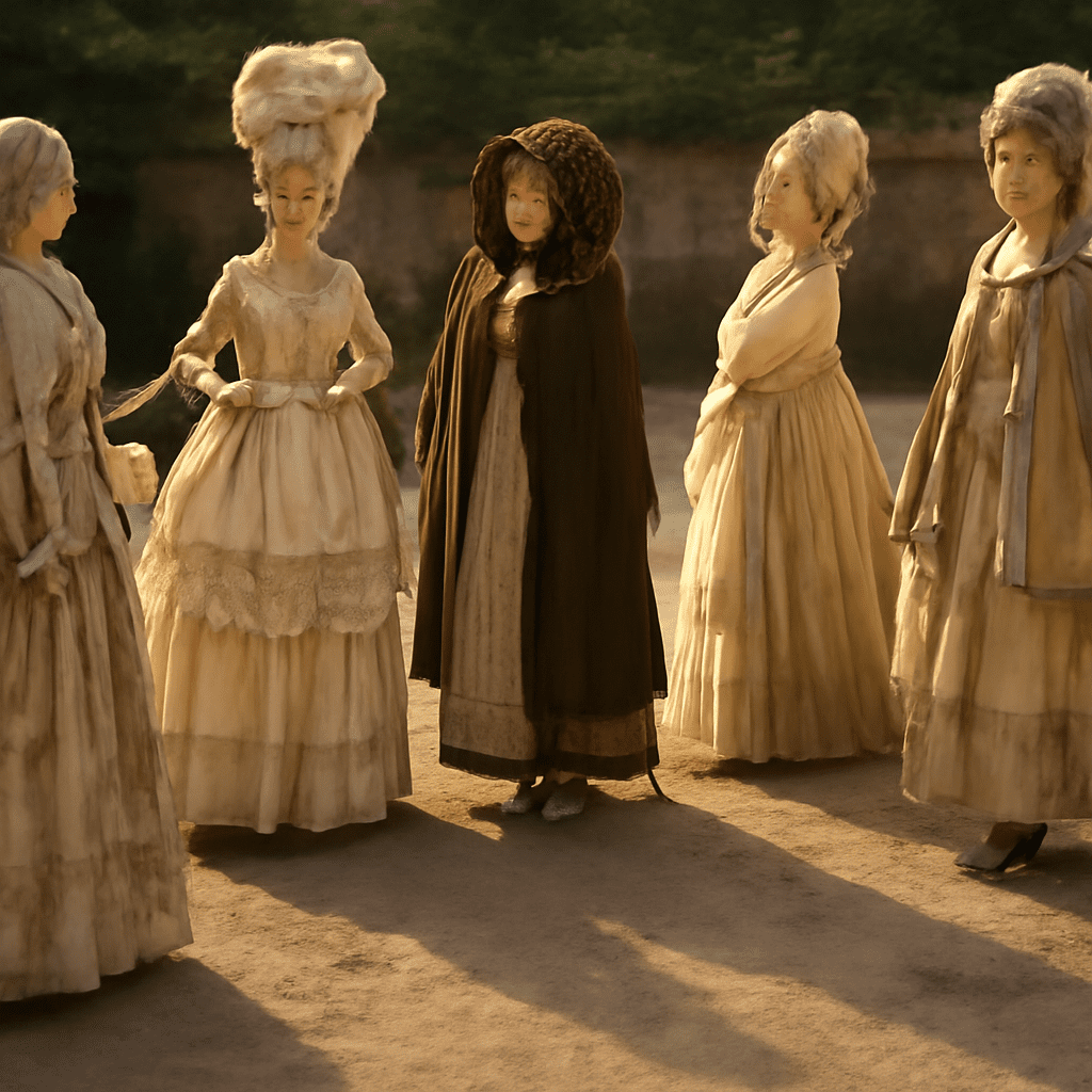 Exploring the Rococo Style in Art