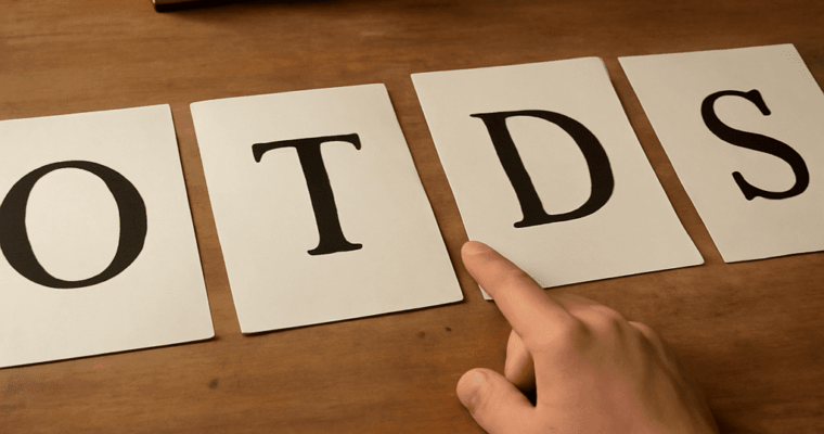 What Is a Serif Font? Understanding Its Role in Design
