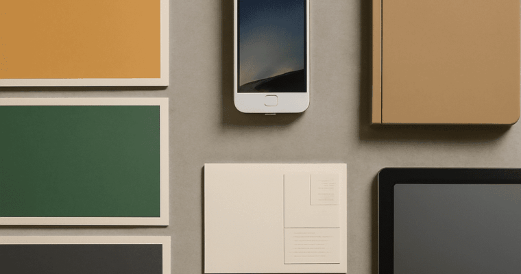 Understanding Standard Poster Sizes in Graphic Design