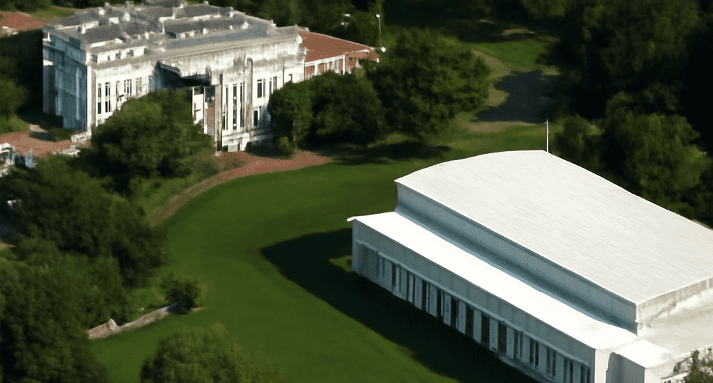 The Construction and Architectural Plans of the White House