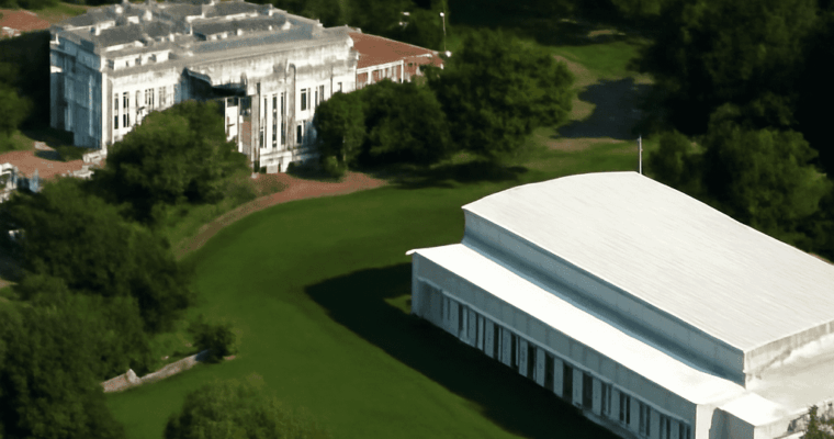 The Construction and Architectural Plans of the White House