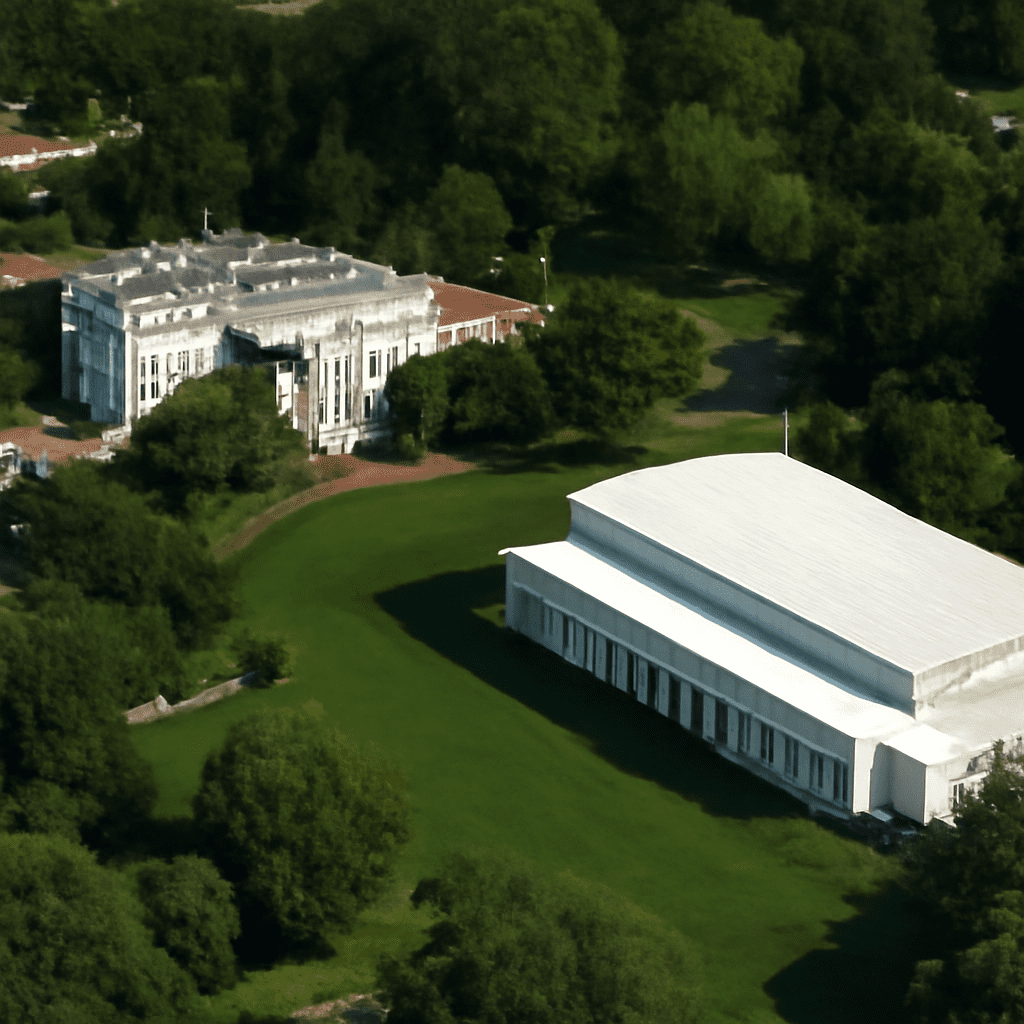 The Construction and Architectural Plans of the White House